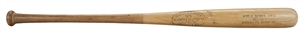 1952 Gil Hodges Game Used Louisville Slugger World Series Bat (Mears A10)